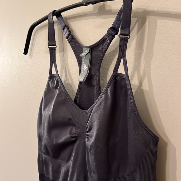 Adidas Stella McCartney Tank Top - Picture 4 of 8